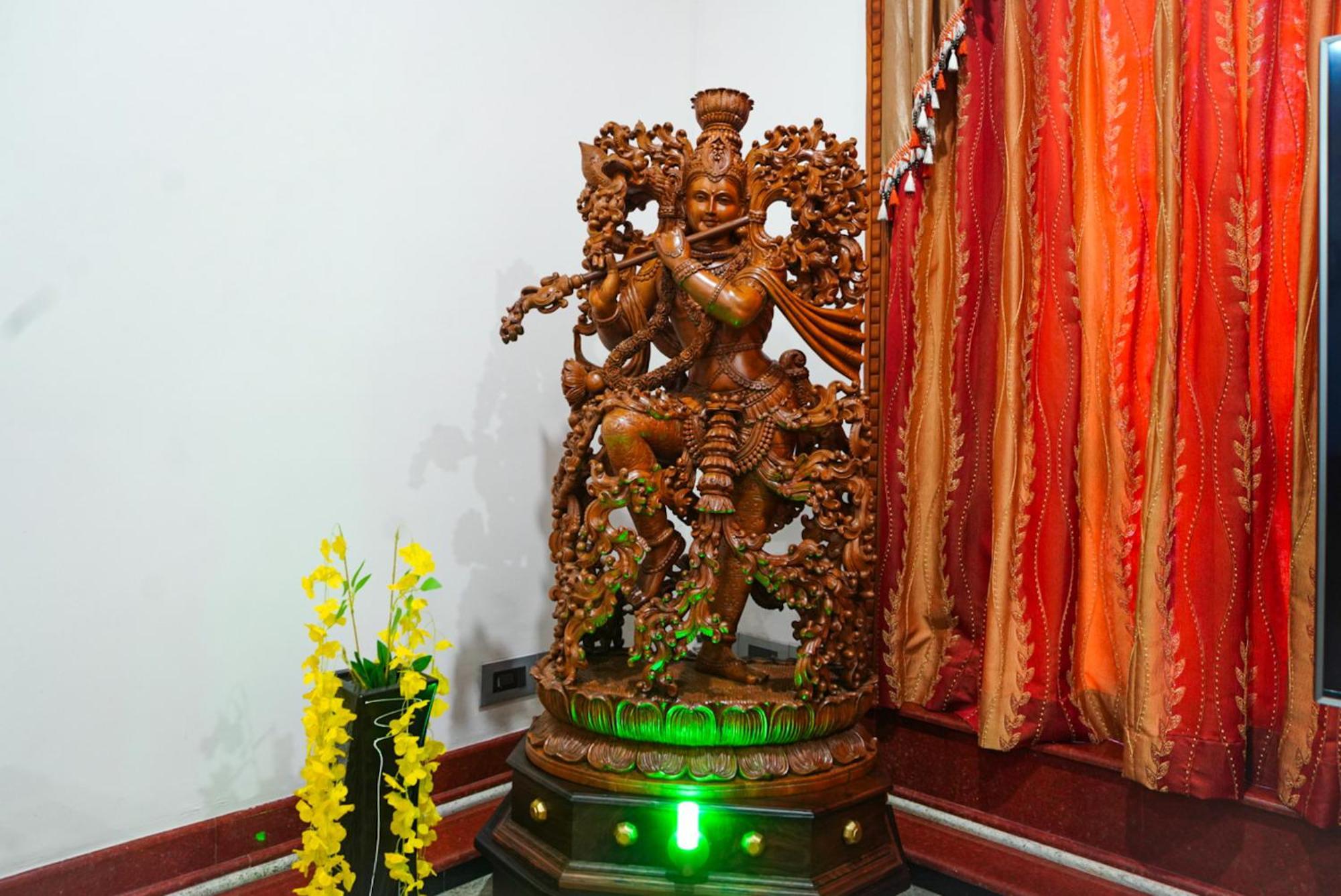 Parvathy Serenity In Varkala Attingal Dış mekan fotoğraf
