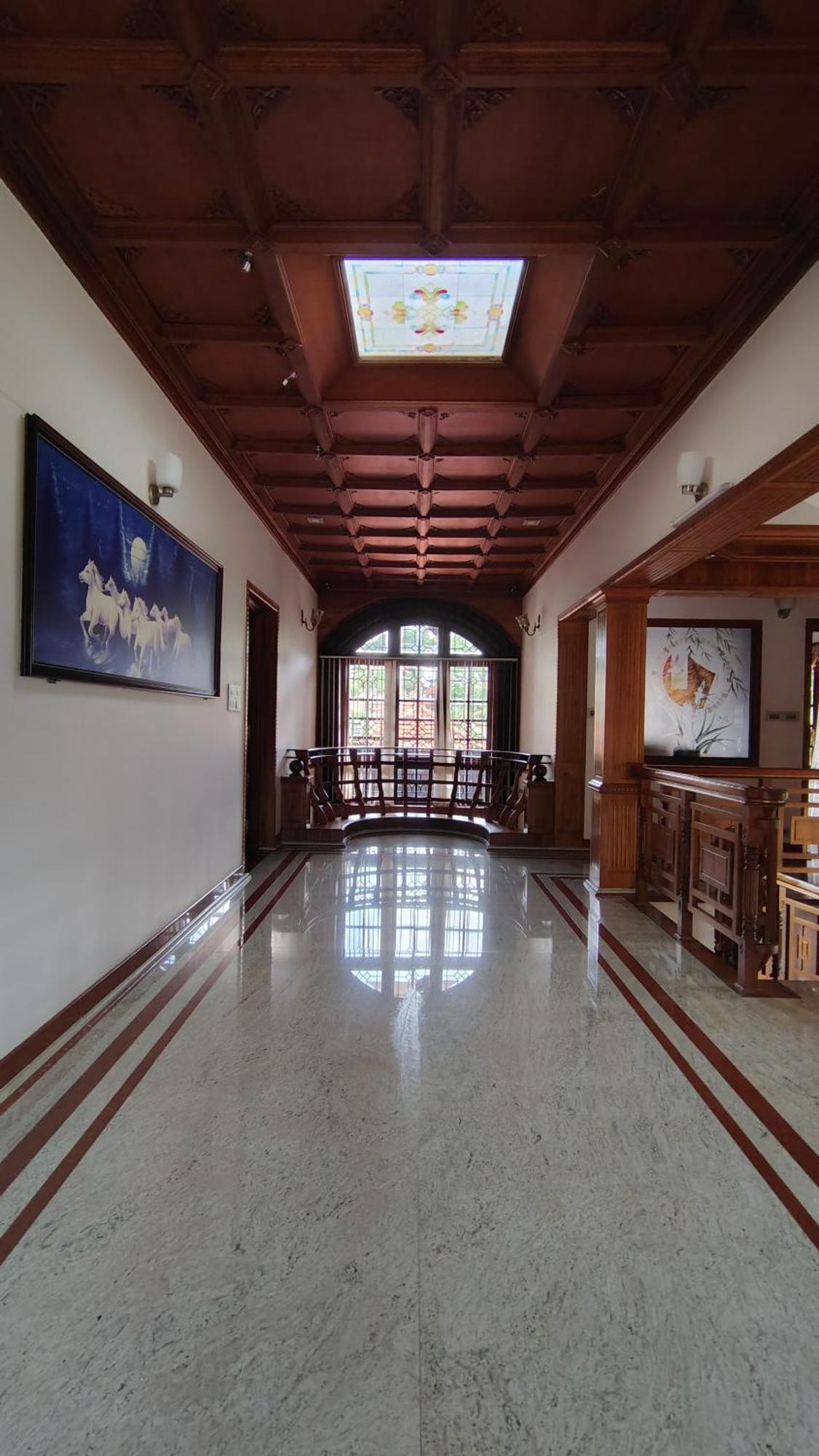 Parvathy Serenity In Varkala Attingal Dış mekan fotoğraf